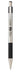 Best Value Zebra Pens 1050 F-301 1 mm Stainless Steel Ballpoint Pen - Black (Pack of 2)