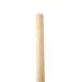 Wooden Broom Handle 48"