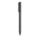 HP Tilt - Digital pen - dark ash silver - for ENVY 13, 17, 17m, ENVY x2, x360, Pavilion x360, Spectre Folio 13, Spectre x360