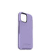 OtterBox Symmetry iPhone 13 mini / iPhone 12 mini Reset Purple - purple