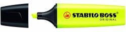 Best Value Stabilo Boss Pen Yellow 70/24/10