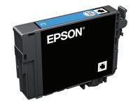 Best Value EPSON C13T02W24010 X-Large Inkjet Cartridge - Cyan