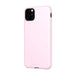 Tech 21 Pure Shimmer Transparent Pink Apple iPhone 11 Mobile Phone Case