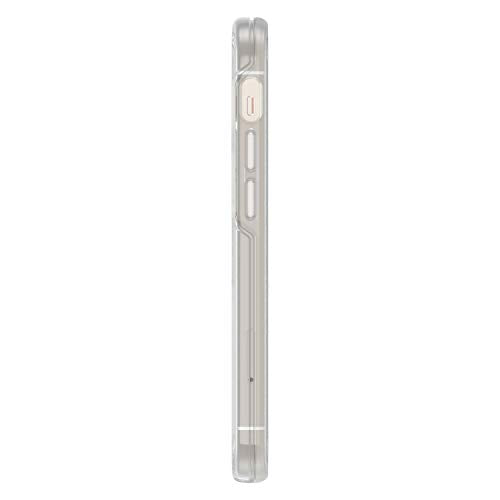 OtterBox Symmetry Series Clear - Pro Pack - back cover for mobile phone - for Apple iPhone 12 mini