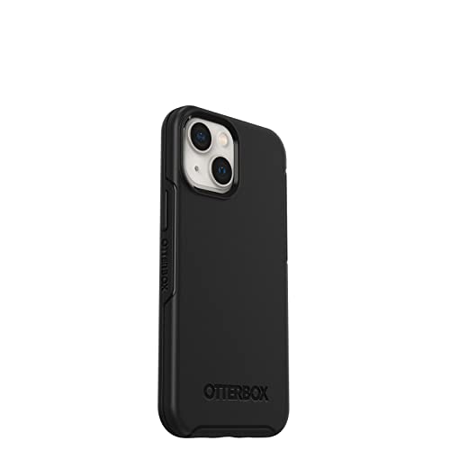 OtterBox Symmetry Plus iPhone 13 mini / iPhone 12 mini - black