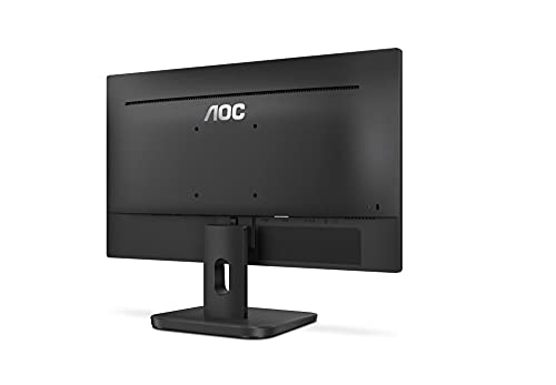 AOC 22E1D 21.5in VGA DVI HDMI Monitor