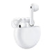 Huawei 4 True Wireless Stereo FreeBuds Bluetooth 5.2 with Charging Case Ceramic White