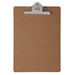 Best Value Hardboard Clipboard A4 - 355 x 225 - Priced Each