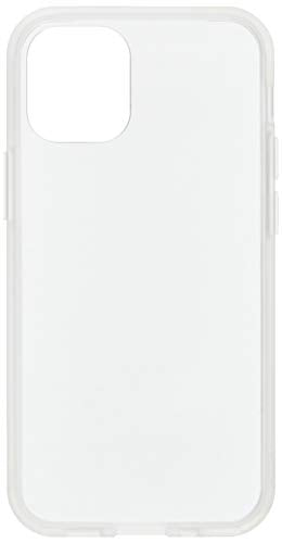 OtterBox React Series - Back cover for mobile phone - clear - for Apple iPhone 12 mini