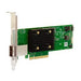 Broadcom HBA 9500-8e Tri-Mode - Storage controller - 8 Channel - SATA 6Gb/s / SAS 12Gb/s / PCIe 4.0 (NVMe) - PCIe 4.0 x8