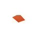 Best Value ExaClair FS315-ORGZ - Guildhall Square Cut Folders Foolscap Orange PK100