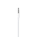 Apple EarPods - Earphones with mic - ear-bud - wired - 3.5 mm jack - for iPad/iPhone/iPod