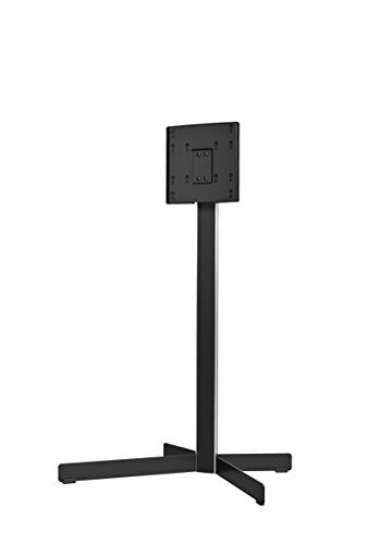 Vogel's Motion M EFF 8230 - Stand for LCD / plasma panel - black - screen size: 26"-37" - floor-standing