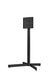 Vogel's Motion M EFF 8230 - Stand for LCD / plasma panel - black - screen size: 26"-37" - floor-standing