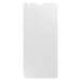 OtterBox Alpha - Screen protector for mobile phone - clear - for Google Pixel 3a XL