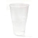 Best Value CPD 1 Pint Plastic Glass, Pack of 50, Clear