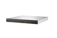 HPE StoreFabric SN2410M 25GbE 24SFP28 4QSFP28 - Switch - L3 - Managed - 24 x 25 Gigabit SFP28 + 4 x 100 Gigabit QSFP28 - rack-mountable - for Apollo 4200, 4200 Gen10