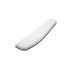 Kensington ErgoSoft Wrist Rest for Standard Keyboards - Keyboard wrist rest - grey