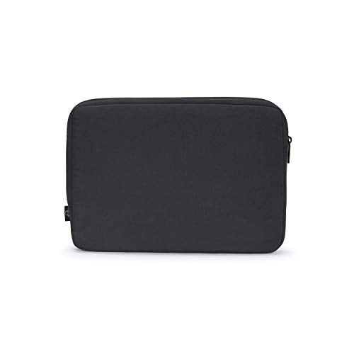 DICOTA Eco BASE - Notebook sleeve - 12" - 12.5" - black