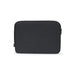 DICOTA Eco BASE - Notebook sleeve - 12" - 12.5" - black