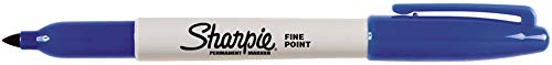 Best Value Sharpie S0810930Marker Fine Bullet Tip