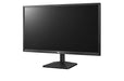 LG 24MK430H - LED monitor - 24" (23.8" viewable) - 1920 x 1080 Full HD (1080p) @ 75 Hz - IPS - 250 cd/m - 1000:1 - 5 ms - HDMI, VGA - matte black