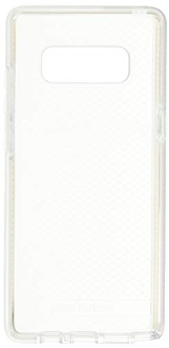 Tech 21 Evo Clear Samsung Galaxy Note 20 Ultra Mobile Phone Case