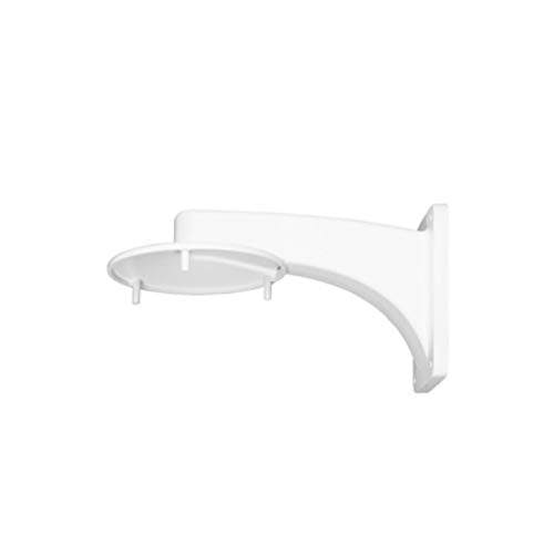 Cisco Meraki - Camera dome mounting arm - wall mountable - for Cisco Meraki Varifocal MV72 Outdoor HD Dome Camera With 256GB Storage