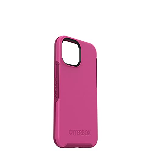 OtterBox Symmetry iPhone 13 mini / iPhone 12 mini Renaissance Pink - pink