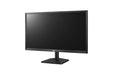 LG 22MK400H - LED monitor - 22" (21.5" viewable) - 1920 x 1080 Full HD (1080p) @ 75 Hz - TN - 200 cd/m - 5 ms - HDMI, VGA