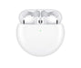 Huawei 4 True Wireless Stereo FreeBuds Bluetooth 5.2 with Charging Case Ceramic White