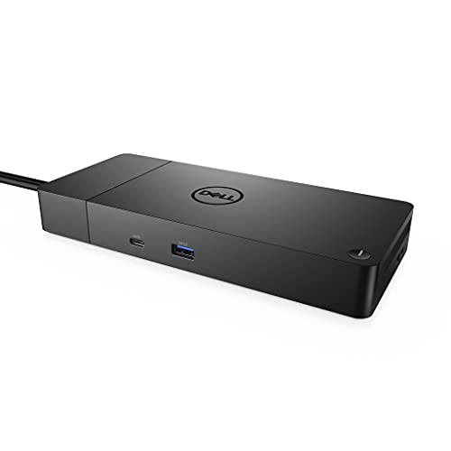 Dell Performance Dock WD19DCS - Docking station - USB-C - HDMI, DP ...