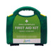 2Work BSI Compliant First Aid Kit Small 2W99437