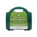 2Work BSI Compliant First Aid Kit Medium 2W99438