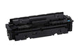 Canon 055 H - High capacity - cyan - original - toner cartridge - for imageCLASS LBP664, MF745, i-SENSYS LBP663, LBP664, MF742, MF744, MF746, Satera LBP662