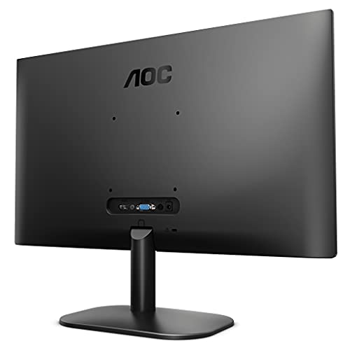 AOC 22B2QAM - LED monitor - 21.5" - 1920 x 1080 Full HD