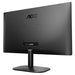 AOC 22B2DM - LED monitor - 21.5" - 1920 x 1080 Full HD