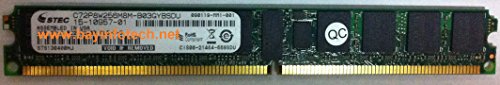 Cisco - DDR2 - module - 2 GB - DIMM 240-pin very low profile - registered - ECC - for Cisco 2951