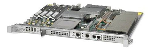 Cisco ASR 1000 Series Route Processor 2 - Router - plug-in module - for ASR 1004, 1006