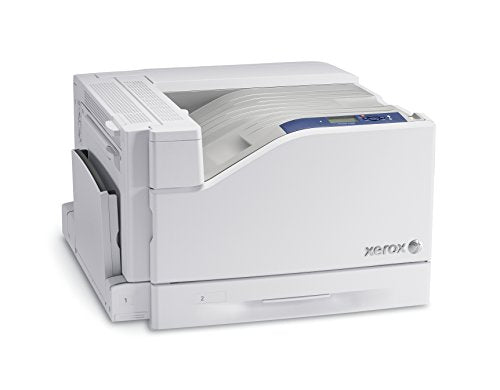 Xerox Phaser 7500DN - Printer - colour - Duplex - LED - 320 x 1200 mm - 1200 dpi - up to 35 ppm (mono) / up to 35 ppm (colour) - capacity: 600 sheets - USB, Gigabit LAN