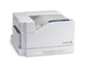 Xerox Phaser 7500DN - Printer - colour - Duplex - LED - 320 x 1200 mm - 1200 dpi - up to 35 ppm (mono) / up to 35 ppm (colour) - capacity: 600 sheets - USB, Gigabit LAN