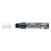 Best Value Pentel Wet Erase Chalk Marker Jumbo Tip - Multi-colour (Pack of 4)