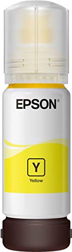 Epson 102 - 70 ml - yellow - original - ink tank - for EcoTank ET-15000, 2700, 2750, 2751, 2756, 3700, 3750, 4750, Expression ET-2700, 2750, 3700