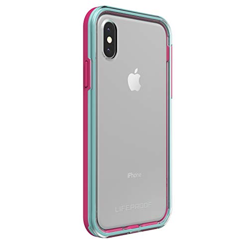 LifeProof SLAM - Back cover for mobile phone - aloha sunset - for Apple iPhone X