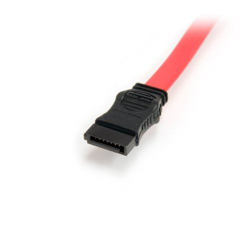 StarTech 20in Slimline SATA to SATA Cable