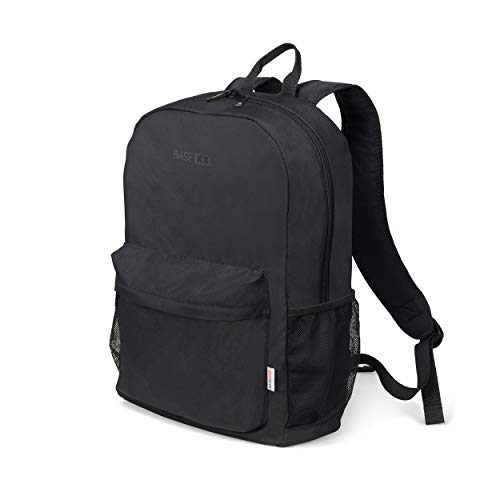 Base XX B2 - Notebook carrying backpack - 15.6" - black