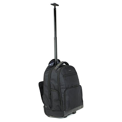 Targus TSB700EU 15.4" Rolling Notebook Backpack