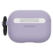 OtterBox Headphone Case for Apple AirPods Pro Elixir - purple