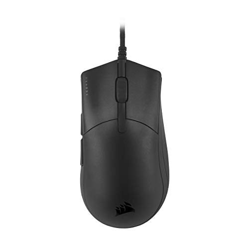 SABRE PRO USB A 18000 DPI Gaming Mouse