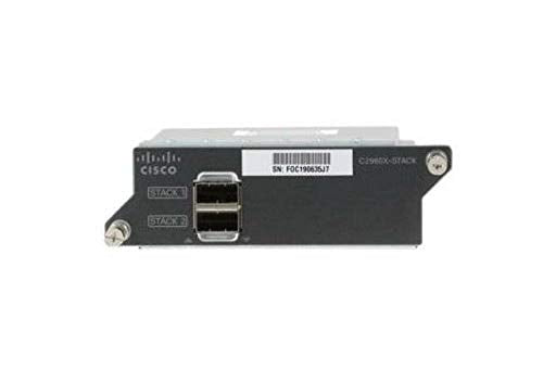 Cisco Catalyst 2960X-24PS-L - Switch - Managed - 24 x 10/100/1000 (PoE+) + 4 x Gigabit SFP - desktop, rack-mountable - PoE+ (370 W) - refurbished